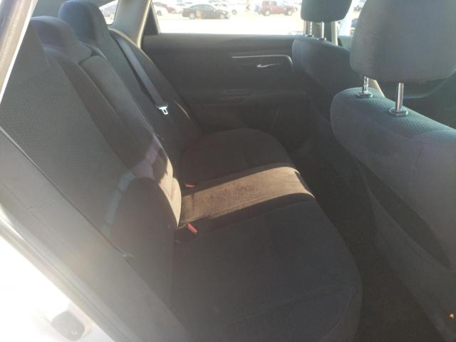 Photo 6 from auction – 2014 NISSAN ALTIMA 2.5 with VIN 1N4AL3AP0EN332366