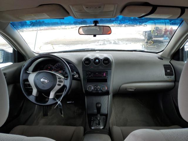 Photo 9 from auction – 2010 NISSAN ALTIMA BAS with VIN 1N4AL2AP1AN562163
