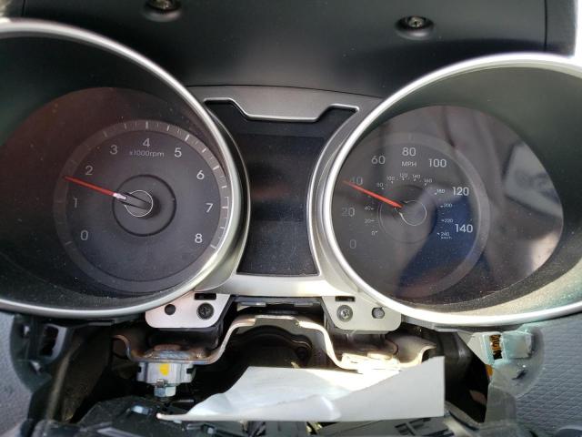 Photo 8 from auction – 2012 HYUNDAI VELOSTER with VIN KMHTC6AD4CU050045