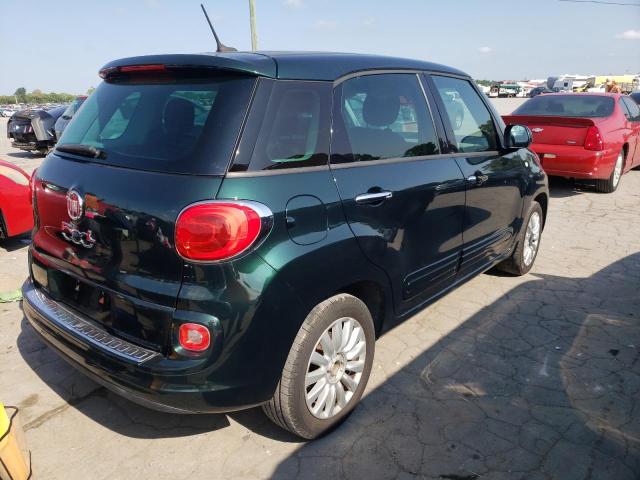 Photo 4 from auction – 2014 FIAT 500L EASY with VIN ZFBCFABH3EZ007941