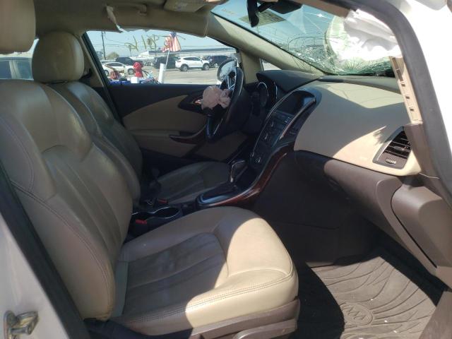 Photo 5 from auction – 2013 BUICK VERANO PRE with VIN 1G4PT5SV6D4181000