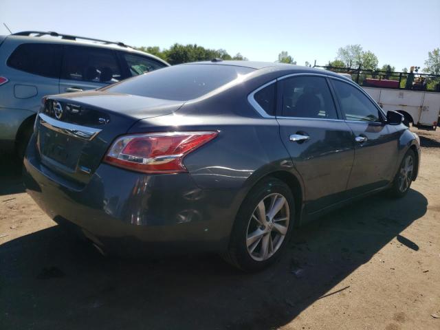 Photo 4 from auction – 2013 NISSAN ALTIMA 2.5 with VIN 1N4AL3AP1DC904569