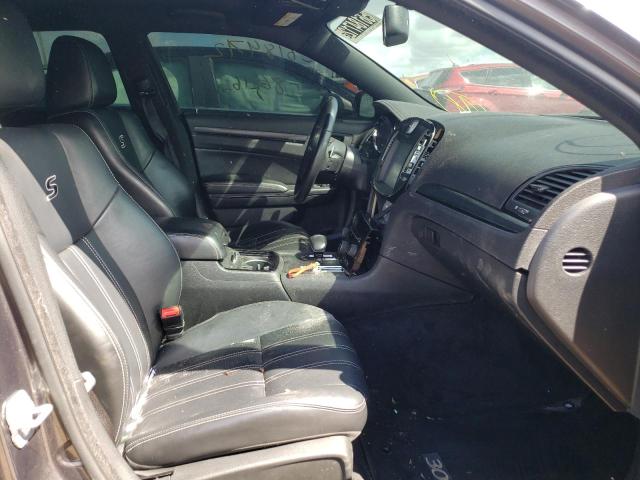 Photo 5 from auction – 2014 CHRYSLER 300 S with VIN 2C3CCAGG3EH297382