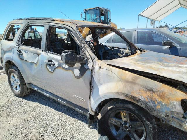Photo 9 from auction – 2008 FORD ESCAPE HEV with VIN 1FMCU59H48KB42452