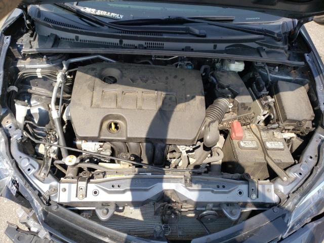 Photo 7 from auction – 2017 TOYOTA COROLLA L with VIN 2T1BURHE7HC911221