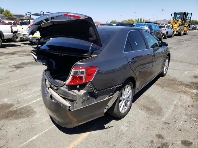 Photo 4 from auction – 2012 TOYOTA CAMRY BASE with VIN 4T4BF1FK8CR235072