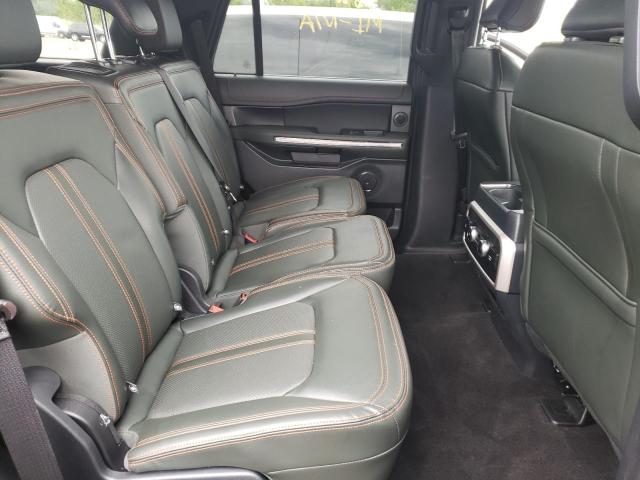 Photo 6 from auction – 2022 FORD EXPEDITION with VIN 1FMJU1RT5NEA34338