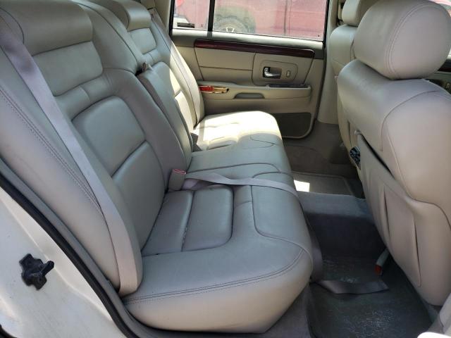 Photo 6 from auction – 1999 CADILLAC DEVILLE with VIN 1G6KD54Y5XU742314