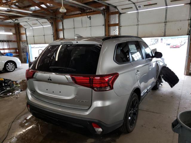 Photo 4 from auction – 2019 MITSUBISHI OUTLANDER with VIN JA4AD3A3XKZ026391