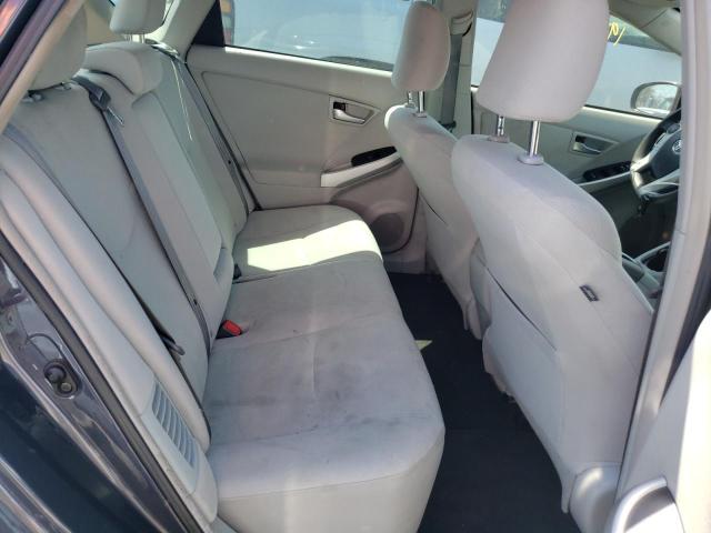 Photo 6 from auction – 2014 TOYOTA PRIUS with VIN JTDKN3DU2E0371435