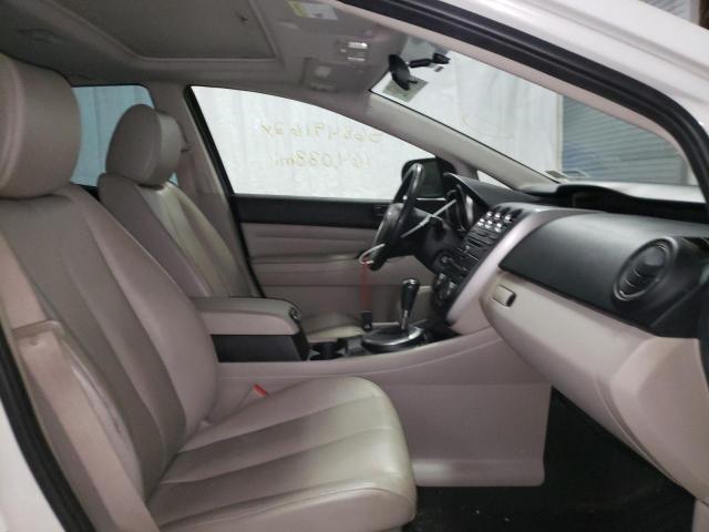 Photo 5 from auction – 2011 MAZDA CX-7 with VIN JM3ER2CM3B0392553