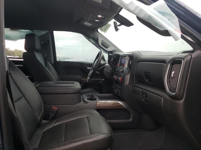 Photo 5 from auction – 2019 CHEVROLET SILVERADO with VIN 3GCPYFED8KG145226