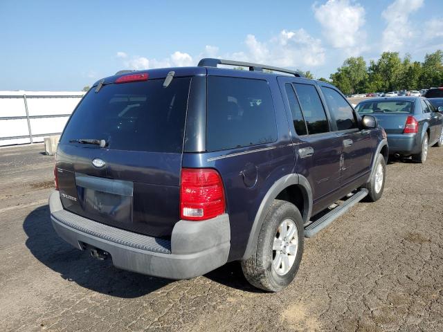 Photo 4 from auction – 2003 FORD EXPLORER X with VIN 1FMZU62K33UA42619