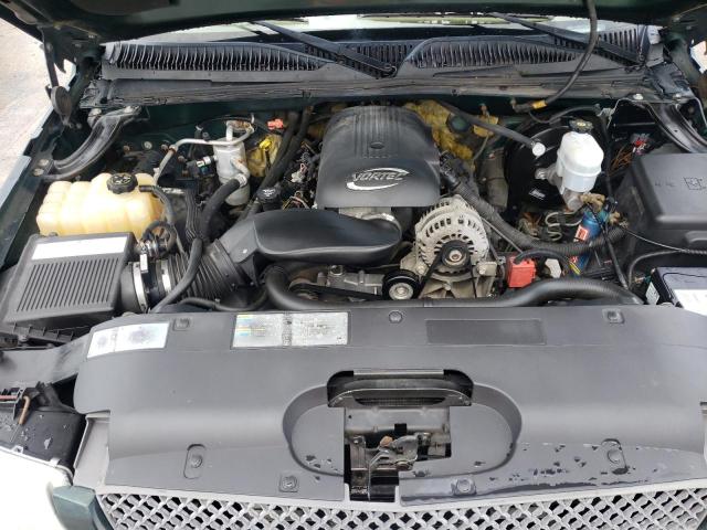Photo 7 from auction – 2005 CHEVROLET SILVERADO with VIN 2GCEK13T451195494