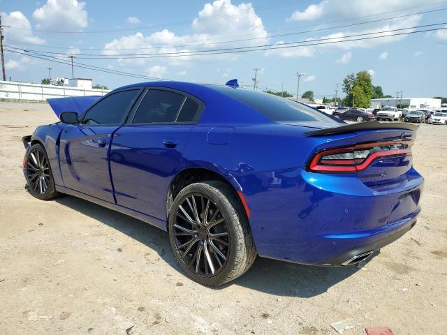 Photo 3 from auction – 2021 DODGE CHARGER SX with VIN 2C3CDXJG7MH562828
