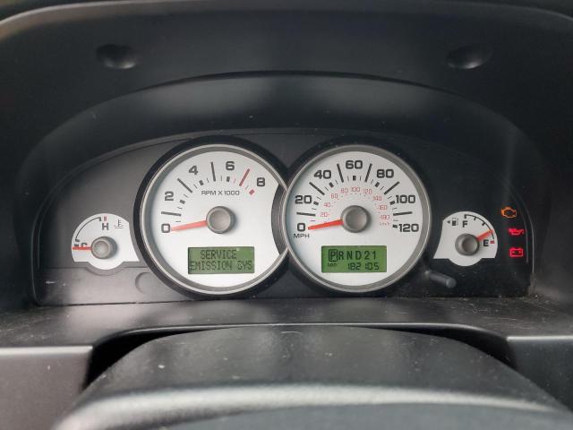 Photo 8 from auction – 2005 FORD ESCAPE LIM with VIN 1FMYU04175KD64532