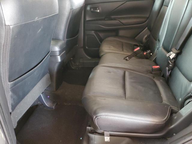 Photo 6 from auction – 2016 MITSUBISHI OUTLANDER with VIN JA4JZ4AX1GZ005611