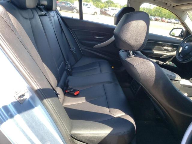 Photo 6 from auction – 2013 BMW 328 XI with VIN WBA3B3C56DF536225