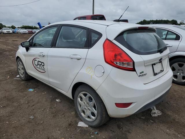 صورة رقم 3 من المزاد - 2012 FORD FIESTA SE مع VIN 3FADP4EJ4CM115097