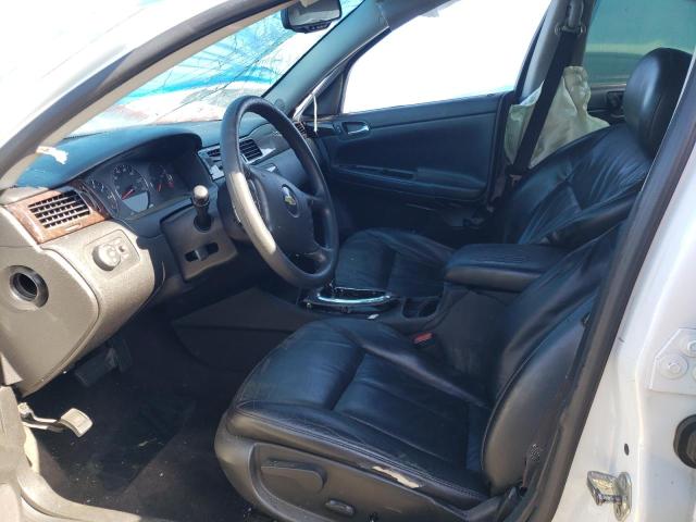 Photo 5 from auction – 2015 CHEVROLET IMPALA LIM with VIN 2G1WC5E32F1110698