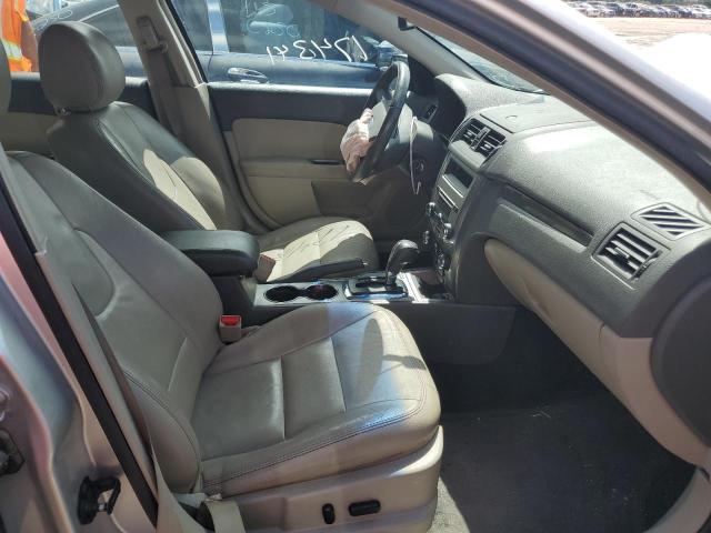 Photo 5 from auction – 2012 FORD FUSION SEL with VIN 3FAHP0JG5CR276985