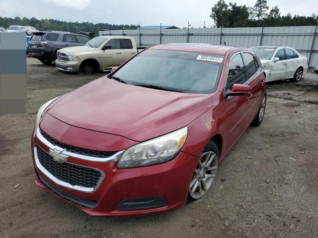 Photo 2 from auction – 2014 CHEVROLET MALIBU 1LT with VIN 1G11C5SL2EF210676
