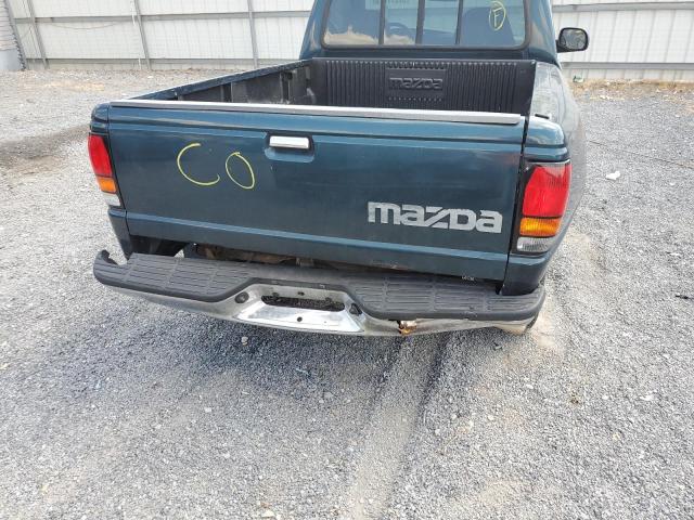 Photo 9 from auction – 1997 MAZDA B2300 with VIN 4F4CR12A0VTM22734