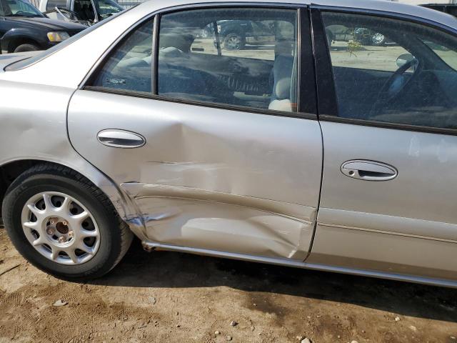 Photo 9 from auction – 2001 BUICK CENTURY CU with VIN 2G4WS52J611109507