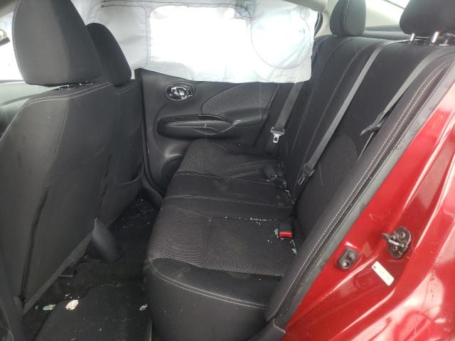 Photo 6 from auction – 2016 NISSAN VERSA S with VIN 3N1CN7AP1GL905754
