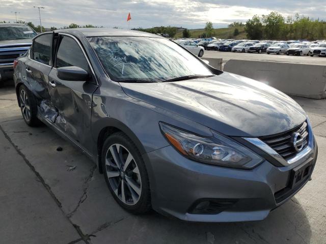 Photo 1 from auction – 2016 NISSAN ALTIMA 2.5 with VIN 1N4AL3AP4GC283297