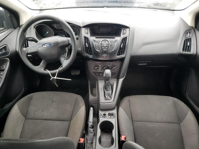 Photo 9 from auction – 2012 FORD FOCUS S with VIN 1FAHP3E23CL402209