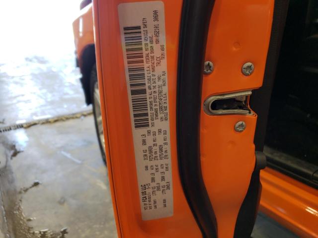 Photo 10 from auction – 2015 RAM 1500 SPORT with VIN 1C6RR7MT4FS702191