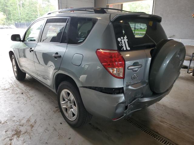 Photo 3 from auction – 2008 TOYOTA RAV4 with VIN JTMBD35V885174268