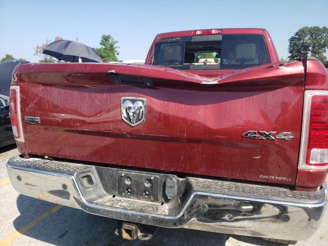 Photo 9 from auction – 2014 RAM 2500 LARAM with VIN 3C6UR5FL5EG287450