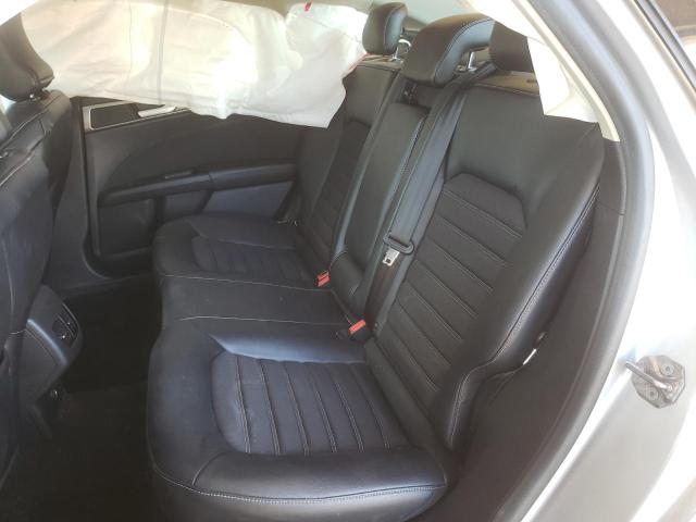 Photo 6 from auction – 2017 FORD FUSION SE with VIN 3FA6P0HD2HR401838