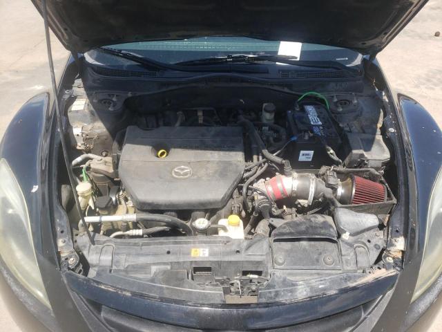 Photo 7 from auction – 2011 MAZDA 6 I with VIN 1YVHZ8BH1B5M18075