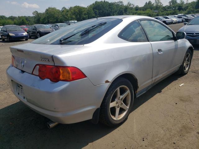 Photo 4 from auction – 2002 ACURA RSX with VIN JH4DC548X2C002148