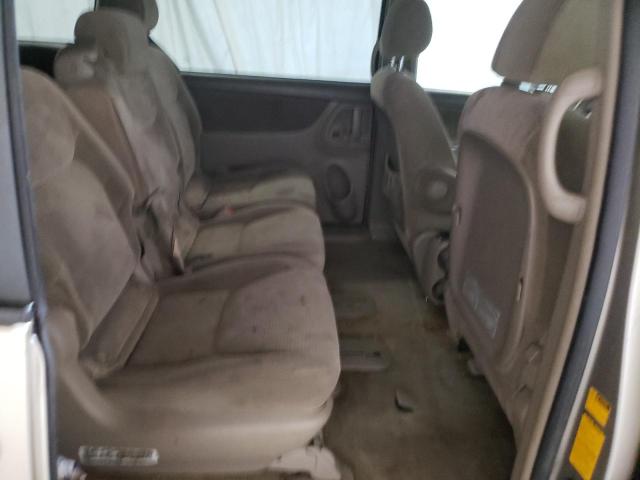 Photo 6 from auction – 2007 TOYOTA SIENNA CE with VIN 5TDZK23CX7S028253