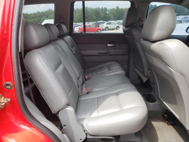 Photo 6 from auction – 2006 DODGE DURANGO SL with VIN 1D4HD48N36F148599