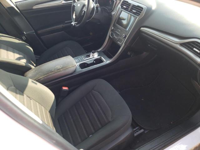 Photo 5 from auction – 2020 FORD FUSION SE with VIN 3FA6P0HD8LR191206