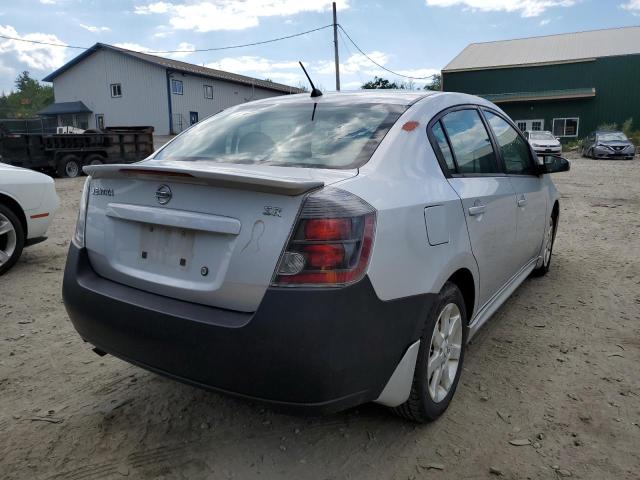 Photo 4 from auction – 2011 NISSAN SENTRA 2.0 with VIN 3N1AB6AP8BL706557