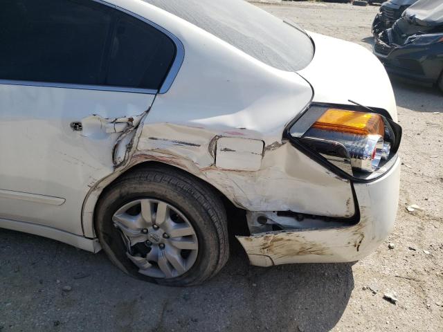 Photo 9 from auction – 2009 NISSAN ALTIMA 2.5 with VIN 1N4AL21E09N545607