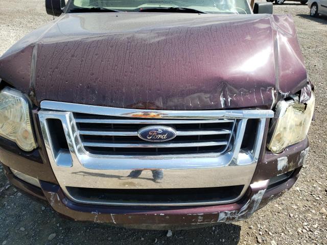Photo 7 from auction – 2007 FORD EXPLORER S with VIN 1FMEU53887UA21668