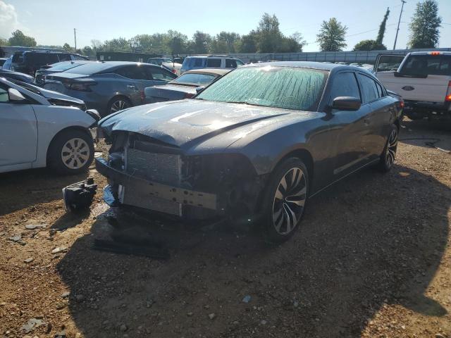 Photo 2 from auction – 2013 DODGE CHARGER SE with VIN 2C3CDXBG4DH688742