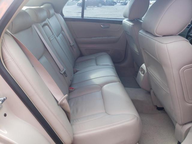 Foto 6 de la subasta – 2011 CADILLAC DTS con VIN 1G6KA5E62BU136693
