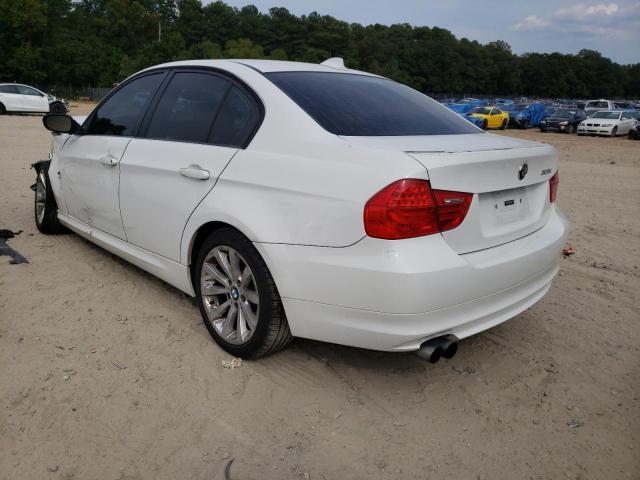 Photo 3 from auction – 2011 BMW 328 XI SUL with VIN WBAPK5C57BF124728