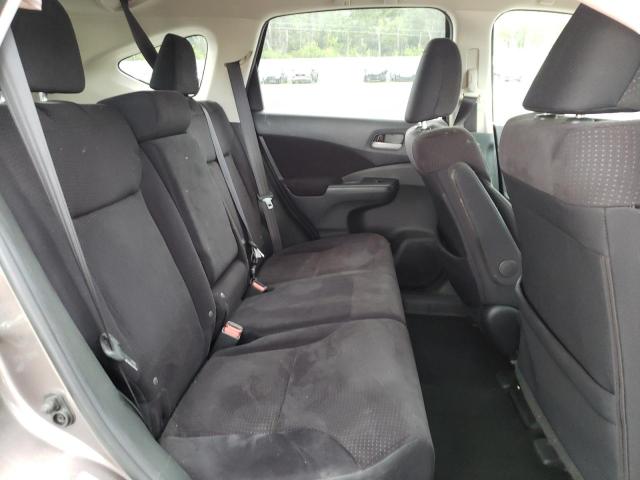 Photo 6 from auction – 2014 HONDA CR-V EX with VIN 2HKRM4H57EH634015