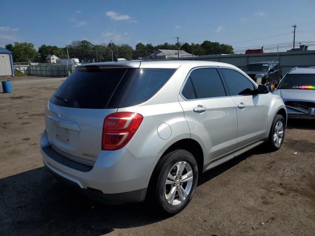 Photo 4 from auction – 2016 CHEVROLET EQUINOX LS with VIN 2GNALBEK9G1115865