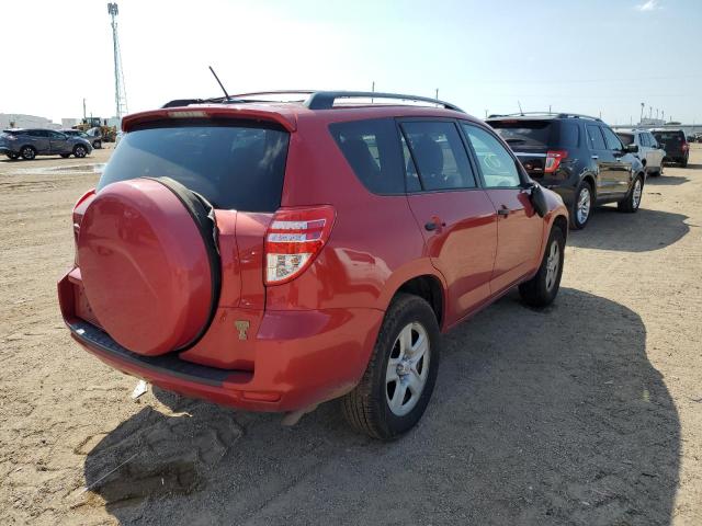 Photo 4 from auction – 2012 TOYOTA RAV4 with VIN 2T3ZF4DV5CW111467