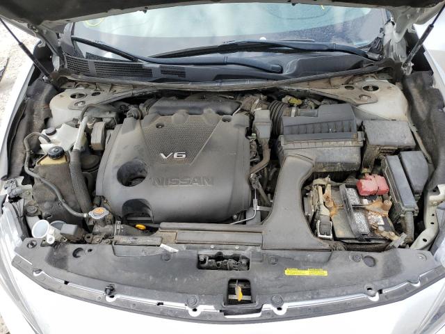 Photo 7 from auction – 2017 NISSAN MAXIMA 3.5 with VIN 1N4AA6AP0HC442325